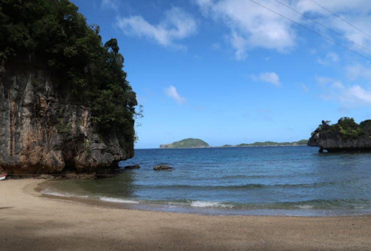 Markoe Cove, Philippines , Philippines
